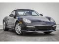 Black - Boxster  Photo No. 11