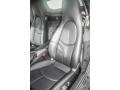 2010 Porsche Boxster Standard Boxster Model Front Seat