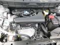 2.5 Liter DOHC 16-Valve CVTCS 4 Cylinder Engine for 2015 Nissan Rogue S AWD #99189146