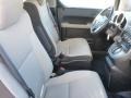 2007 Galaxy Gray Metallic Honda Element EX AWD  photo #16