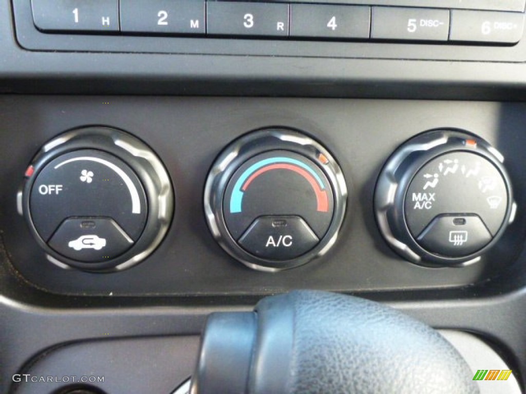 2007 Element EX AWD - Galaxy Gray Metallic / Black/Titanium photo #24