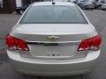 Champagne Silver Metallic - Cruze LT Photo No. 4