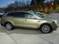 2013 Ginger Ale Lincoln MKT EcoBoost AWD  photo #5