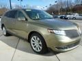 2013 Ginger Ale Lincoln MKT EcoBoost AWD  photo #10