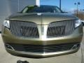 2013 Ginger Ale Lincoln MKT EcoBoost AWD  photo #11