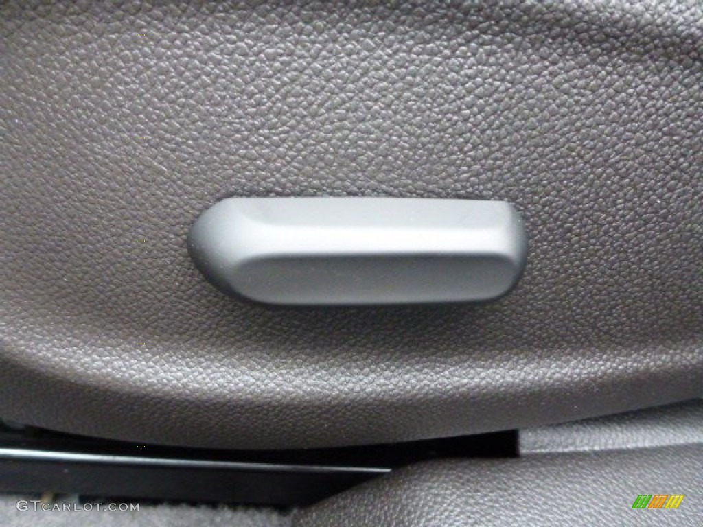 2015 Cruze LT - Champagne Silver Metallic / Brownstone photo #15