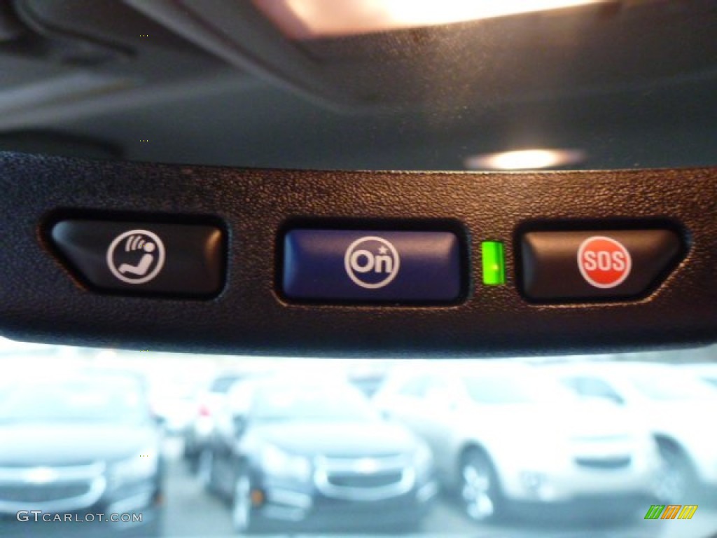 2015 Cruze LT - Champagne Silver Metallic / Brownstone photo #18
