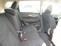 2015 Pearl White Nissan Rogue SV AWD  photo #12