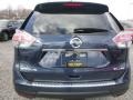 2015 Arctic Blue Metallic Nissan Rogue SL AWD  photo #4