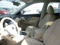 2015 Arctic Blue Metallic Nissan Rogue SL AWD  photo #14