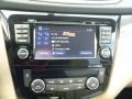 2015 Arctic Blue Metallic Nissan Rogue SL AWD  photo #19