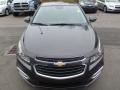 2015 Tungsten Metallic Chevrolet Cruze LT  photo #9