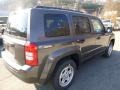 Granite Crystal Metallic - Patriot Sport Photo No. 6