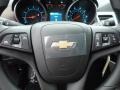 2015 Siren Red Tintcoat Chevrolet Cruze LT  photo #15