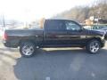 2015 Black Ram 1500 Express Crew Cab 4x4  photo #6