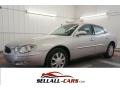 Platinum Metallic 2007 Buick LaCrosse CX