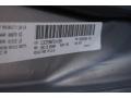 Billet Silver Metallic - Dart SXT Photo No. 9