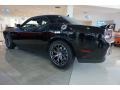 Pitch Black - Challenger SRT 392 Photo No. 2