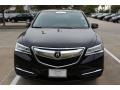 Crystal Black Pearl - MDX Technology Photo No. 2