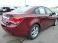 Siren Red Tintcoat - Cruze LT Photo No. 5