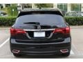 Crystal Black Pearl - MDX Technology Photo No. 6