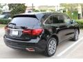 Crystal Black Pearl - MDX Technology Photo No. 7