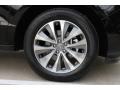 Crystal Black Pearl - MDX Technology Photo No. 9