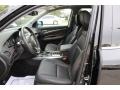 Crystal Black Pearl - MDX Technology Photo No. 12