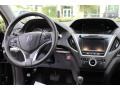 Crystal Black Pearl - MDX Technology Photo No. 24