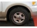 Oxford White - Expedition Eddie Bauer 4x4 Photo No. 44
