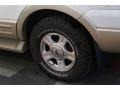 Oxford White - Expedition Eddie Bauer 4x4 Photo No. 58