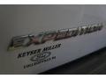 Oxford White - Expedition Eddie Bauer 4x4 Photo No. 69