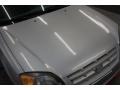 Silver Mist Metallic - Accent GL Sedan Photo No. 34