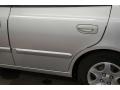 Silver Mist Metallic - Accent GL Sedan Photo No. 52