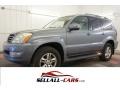 Ash Blue Mica 2004 Lexus GX 470