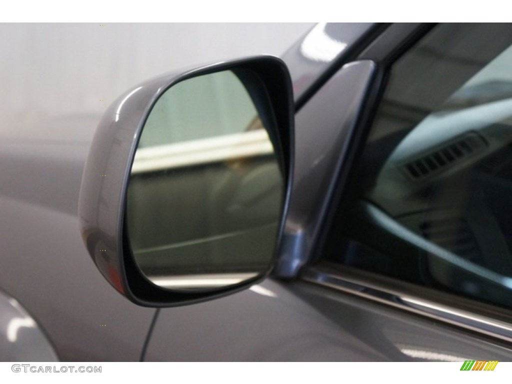 2004 GX 470 - Ash Blue Mica / Dark Gray photo #68