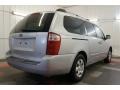 2007 Silver Kia Sedona LX  photo #8