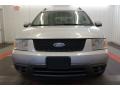 2005 Silver Frost Metallic Ford Freestyle SEL AWD  photo #4