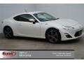 Whiteout - FR-S Sport Coupe Photo No. 1