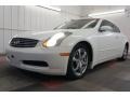 Ivory Pearl - G 35 Coupe Photo No. 3