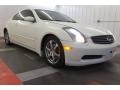 Ivory Pearl - G 35 Coupe Photo No. 5
