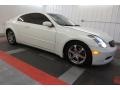 Ivory Pearl - G 35 Coupe Photo No. 6