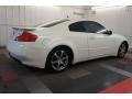 Ivory Pearl - G 35 Coupe Photo No. 7