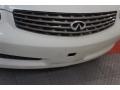 Ivory Pearl - G 35 Coupe Photo No. 34