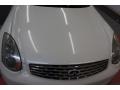 Ivory Pearl - G 35 Coupe Photo No. 35