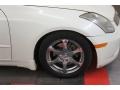 Ivory Pearl - G 35 Coupe Photo No. 36