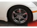 Ivory Pearl - G 35 Coupe Photo No. 37