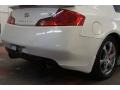 Ivory Pearl - G 35 Coupe Photo No. 48