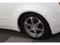 Ivory Pearl - G 35 Coupe Photo No. 51