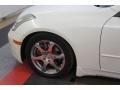 Ivory Pearl - G 35 Coupe Photo No. 56